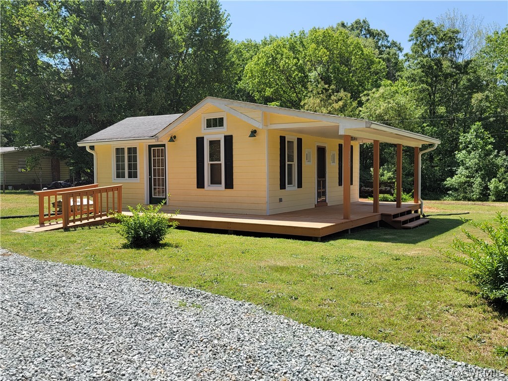 17098 Gun Barrel Road Montpelier, VA 23192 - Photo 3 of 17 Gallery Image 3