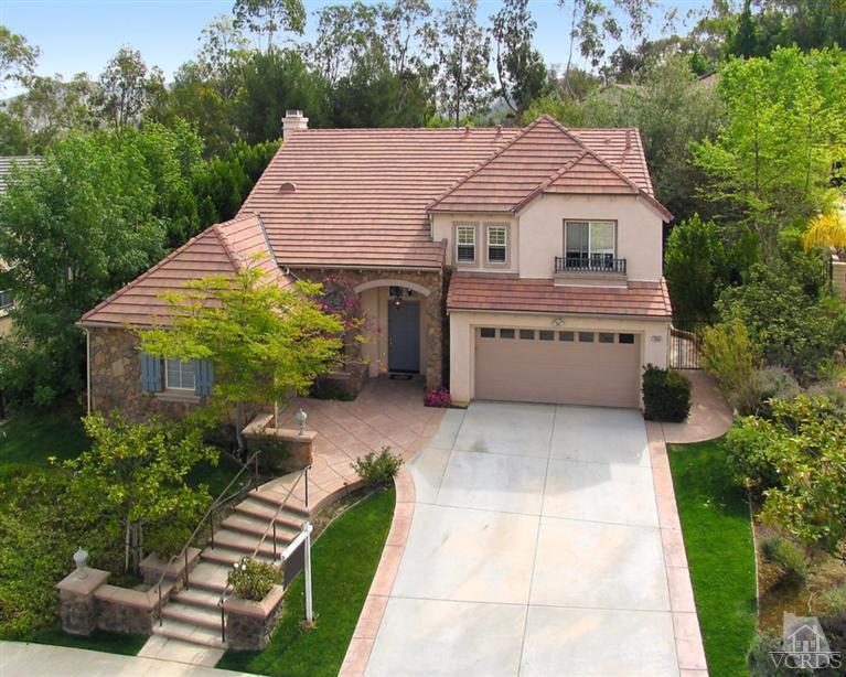 2668 Rudolph Drive Simi Valley, CA 93065 - Photo 1 of 37 Primary Photo