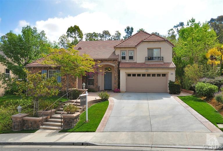 2668 Rudolph Drive Simi Valley, CA 93065 - Photo 2 of 37 Additional Photo