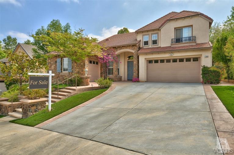 2668 Rudolph Drive Simi Valley, CA 93065 - Photo 3 of 37 Additional Photo