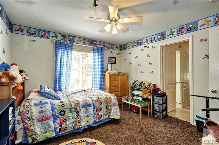 2668 Rudolph Drive Simi Valley, CA 93065 - Photo 27 of 37 Additional Photo