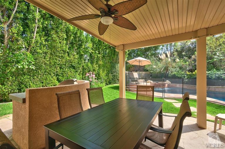 2668 Rudolph Drive Simi Valley, CA 93065 - Photo 30 of 37 Additional Photo