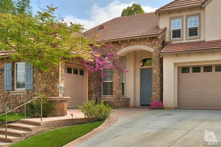 2668 Rudolph Drive Simi Valley, CA 93065 - Photo 4 of 37 Additional Photo