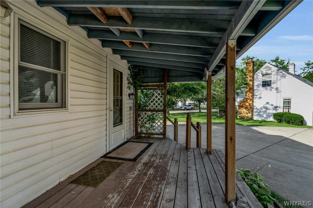 86 Buckeye Road Amherst, NY 14226 - Photo 40 of 40 Gallery Image 40