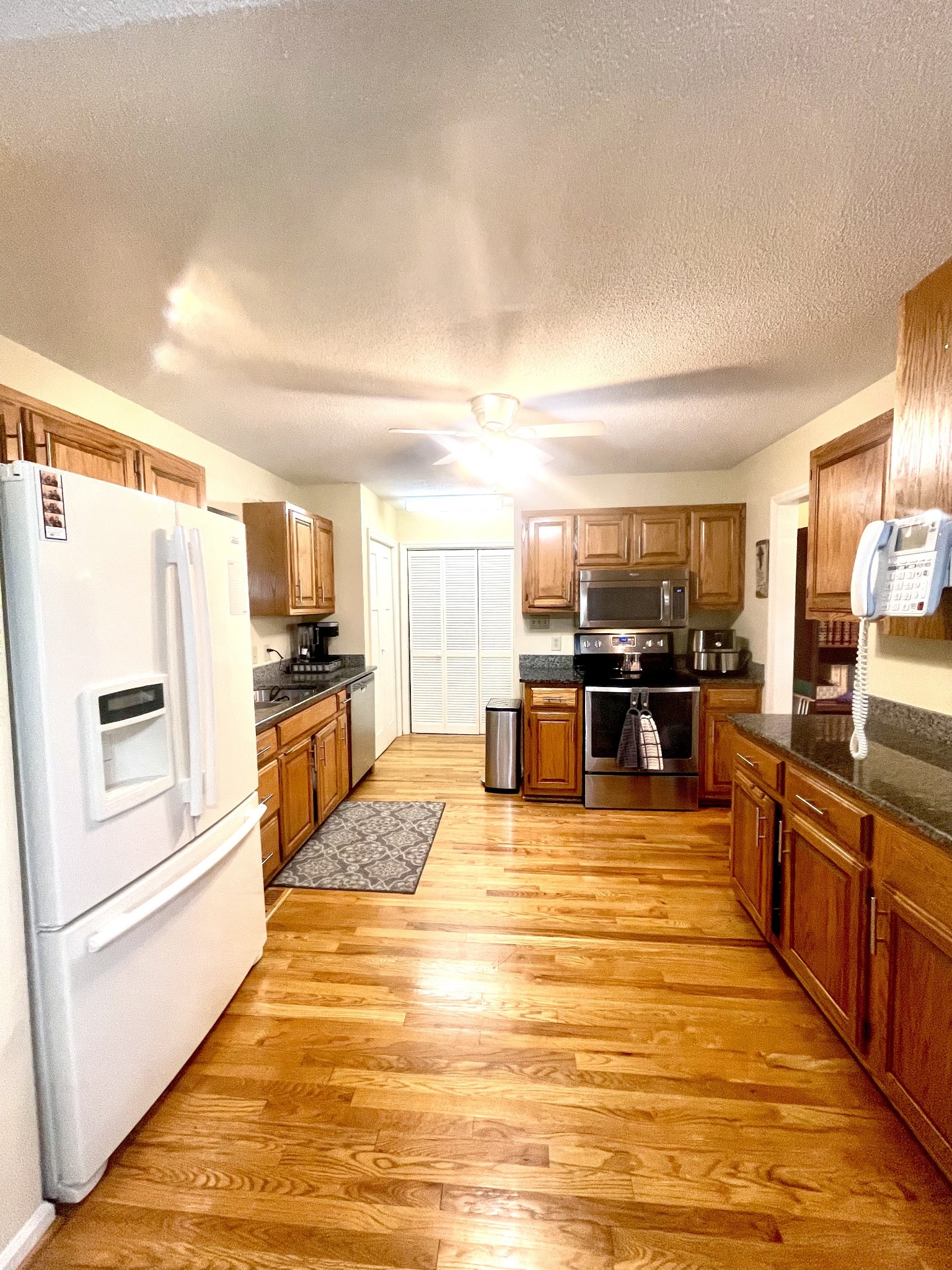 600 Rutherford Lane Columbia, TN 38401 - Photo 7 of 19 Gallery Image 7