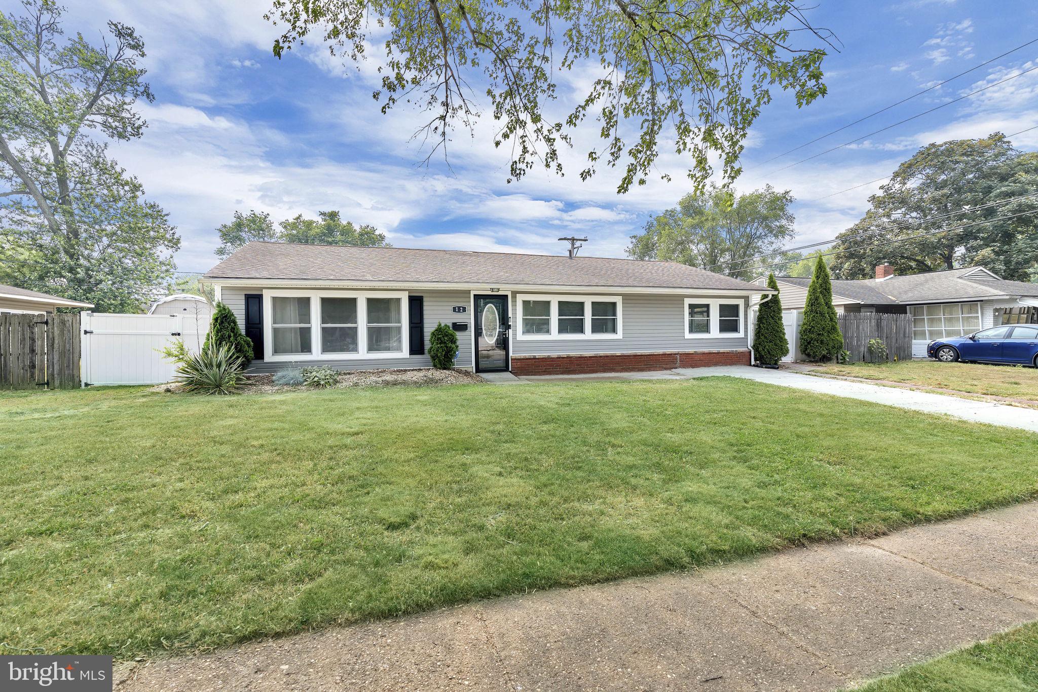 12 Metten Road Newark, DE 19713 - Photo 3 of 38 Gallery Image 3