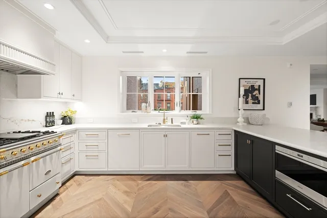 $8,300,000 | 397 Commonwealth Avenue, Unit 2, Boston, MA 02215