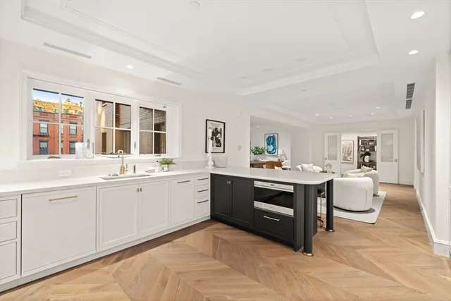 $8,300,000 | 397 Commonwealth Avenue, Unit 2, Boston, MA 02215