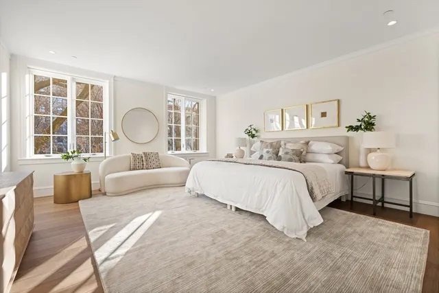 $8,300,000 | 397 Commonwealth Avenue, Unit 2, Boston, MA 02215