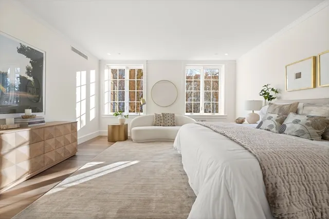 $8,300,000 | 397 Commonwealth Avenue, Unit 2, Boston, MA 02215