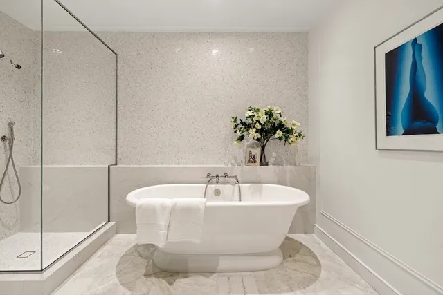 $8,300,000 | 397 Commonwealth Avenue, Unit 2, Boston, MA 02215