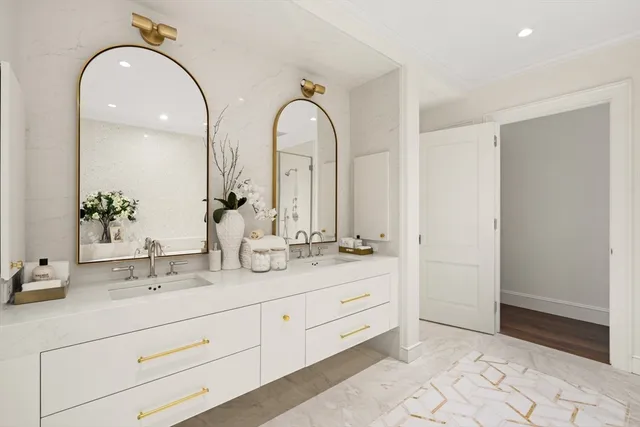 $8,300,000 | 397 Commonwealth Avenue, Unit 2, Boston, MA 02215