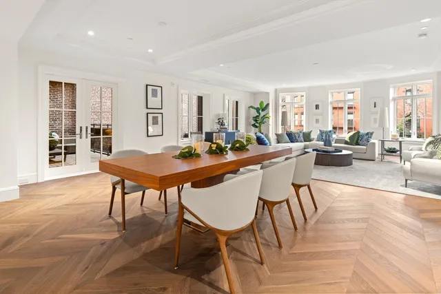 $8,300,000 | 397 Commonwealth Avenue, Unit 2, Boston, MA 02215