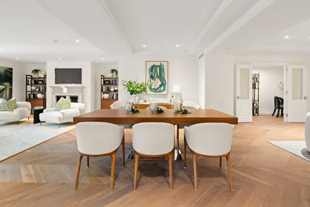 $8,300,000 | 397 Commonwealth Avenue, Unit 2, Boston, MA 02215