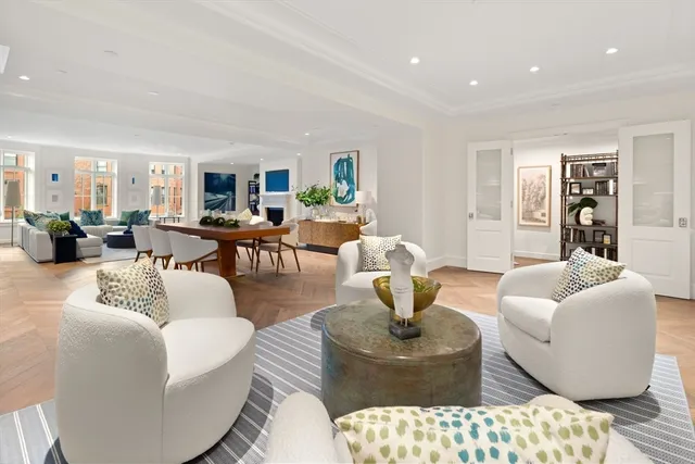 $8,300,000 | 397 Commonwealth Avenue, Unit 2, Boston, MA 02215