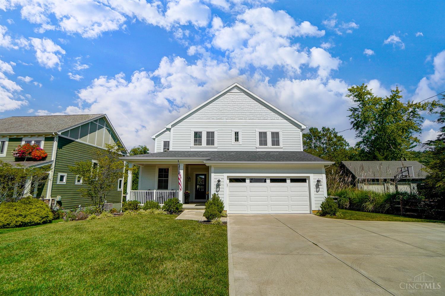 8186 Forest Road Cincinnati, OH 45255 - Photo 1 of 51