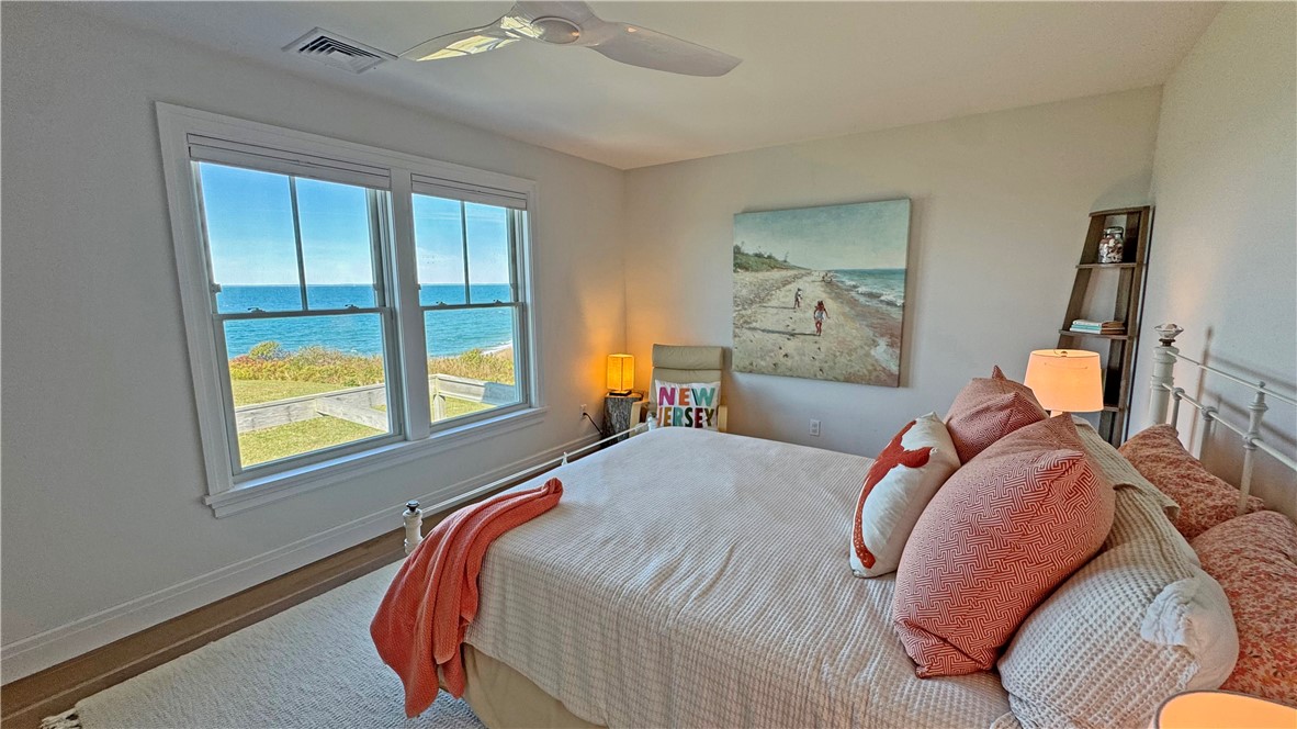1508 Dories Cv Road Block Island, RI 02807 - Photo 32 of 48 2nd floor, bedroom #3 with private bath