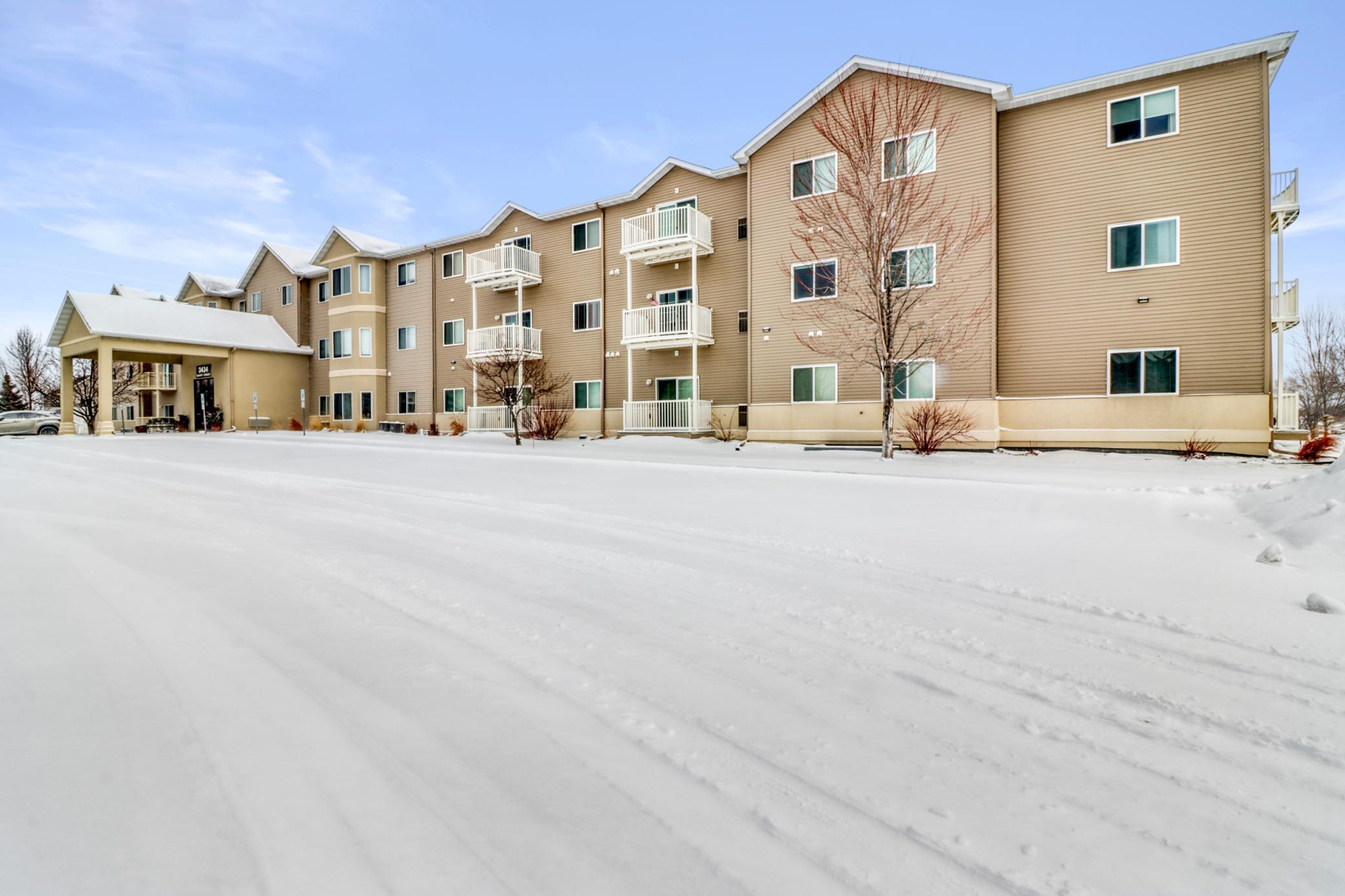 3434 28th Street Southwest, Unit 201 Fargo, ND 58104 - Photo 2 of 32