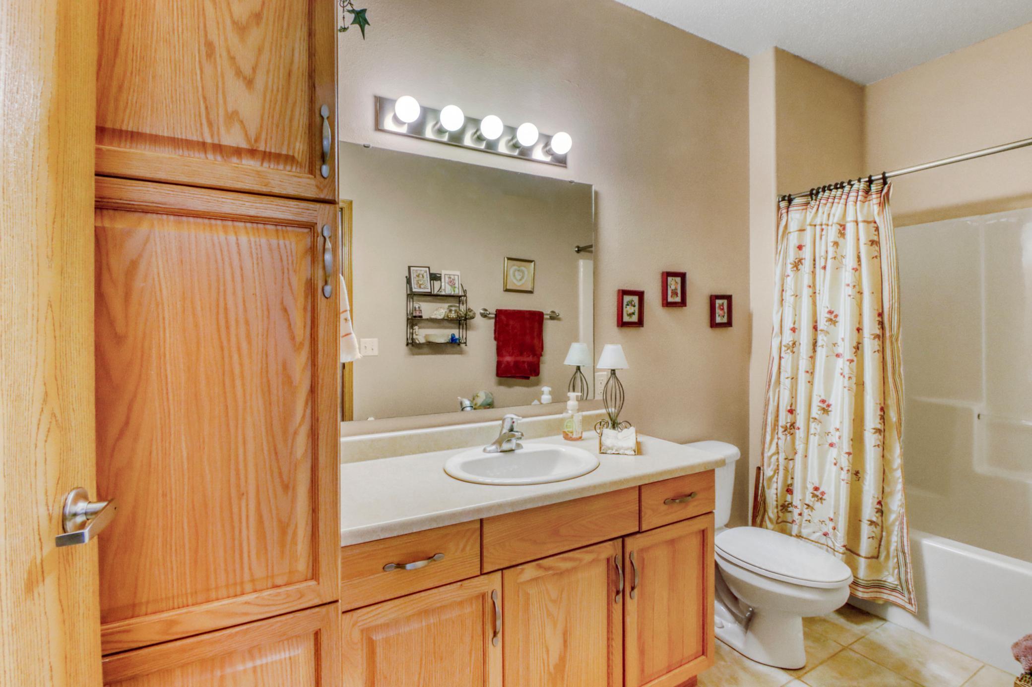 3434 28th Street Southwest, Unit 201 Fargo, ND 58104 - Photo 21 of 32