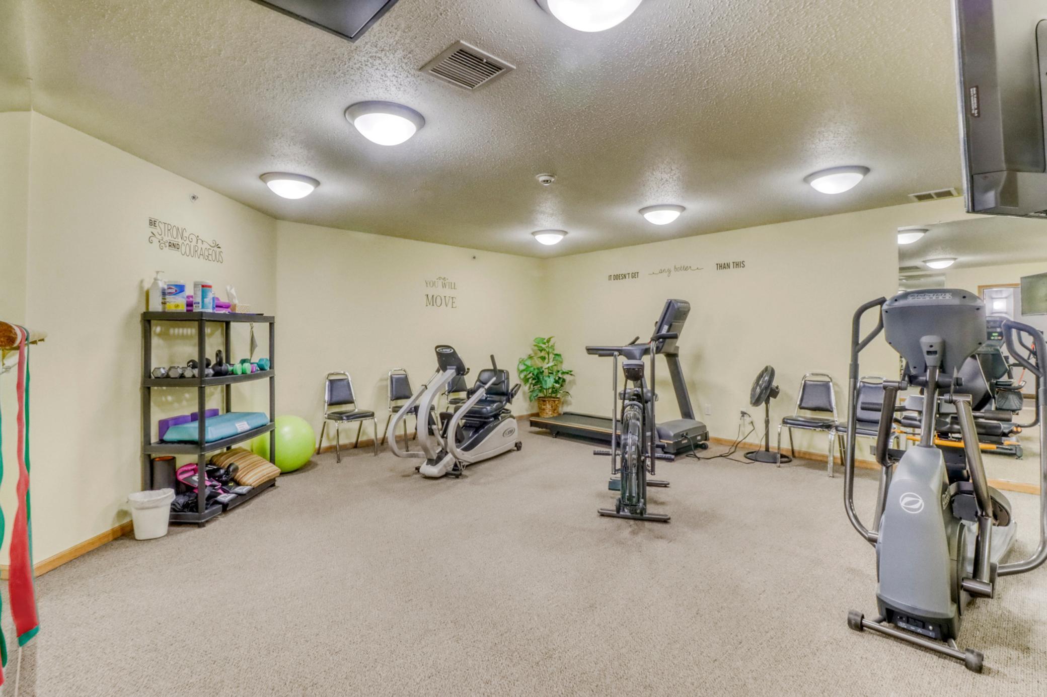 3434 28th Street Southwest, Unit 201 Fargo, ND 58104 - Photo 29 of 32