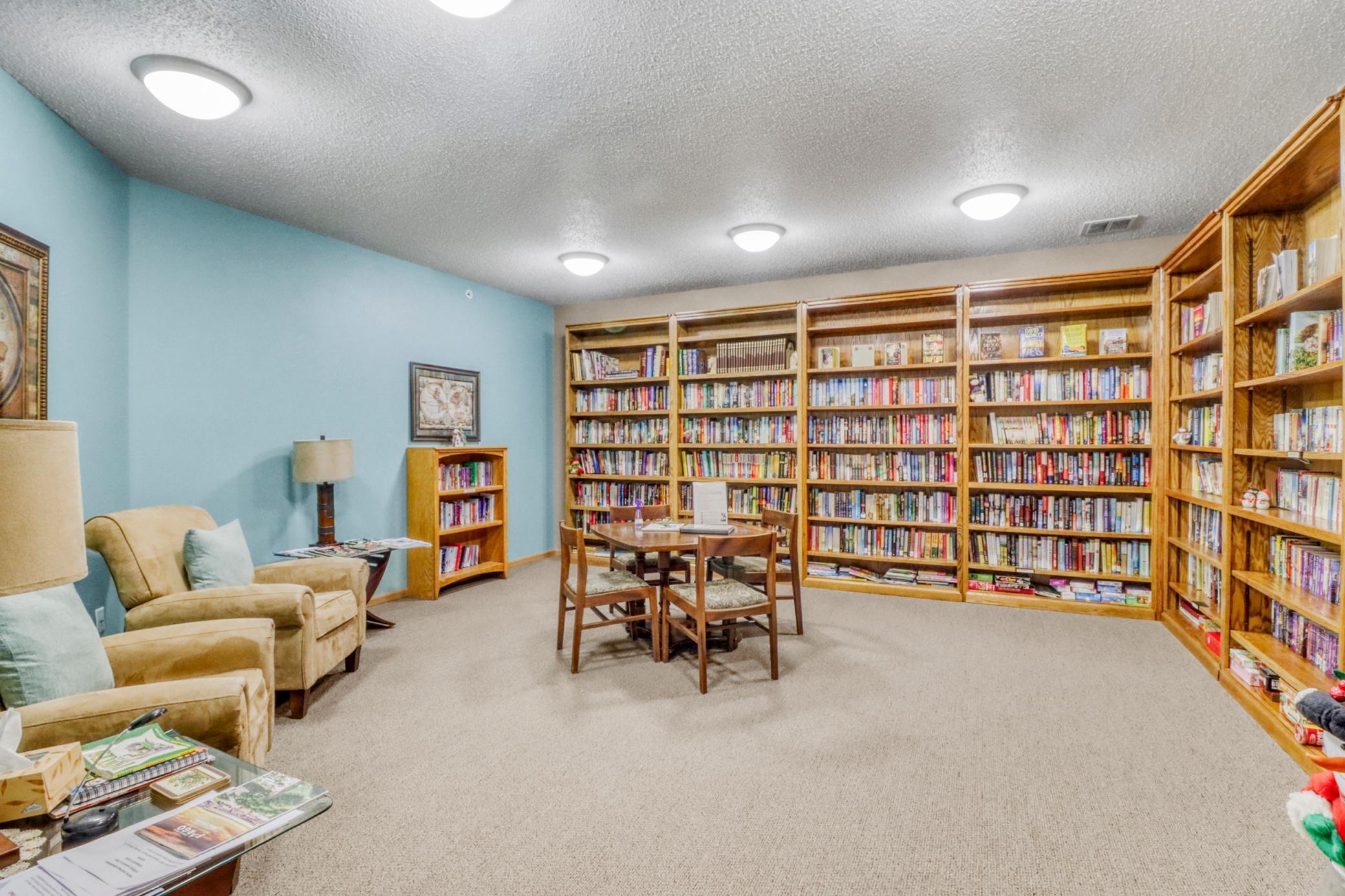 3434 28th Street Southwest, Unit 201 Fargo, ND 58104 - Photo 31 of 32