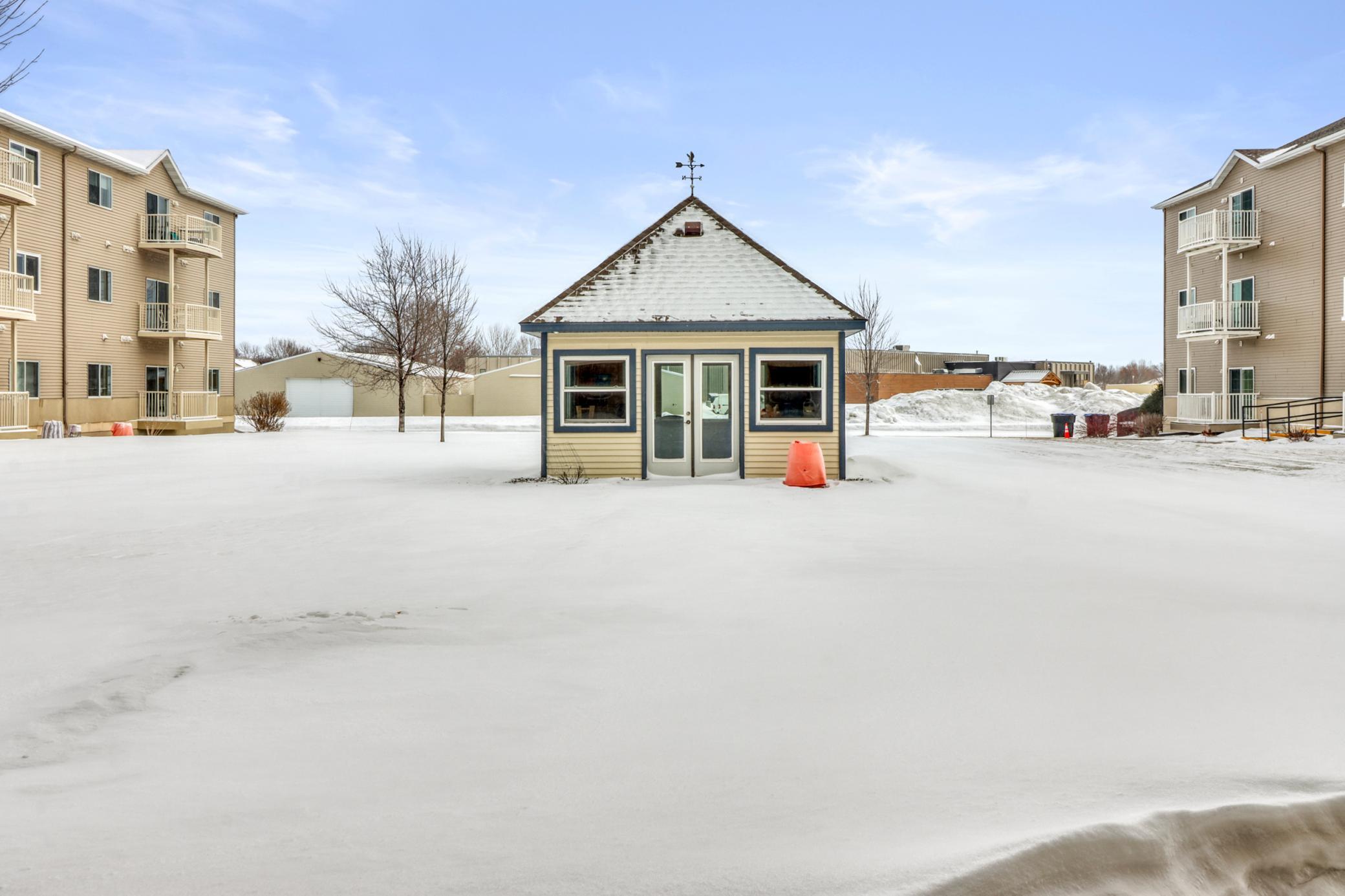 3434 28th Street Southwest, Unit 201 Fargo, ND 58104 - Photo 32 of 32