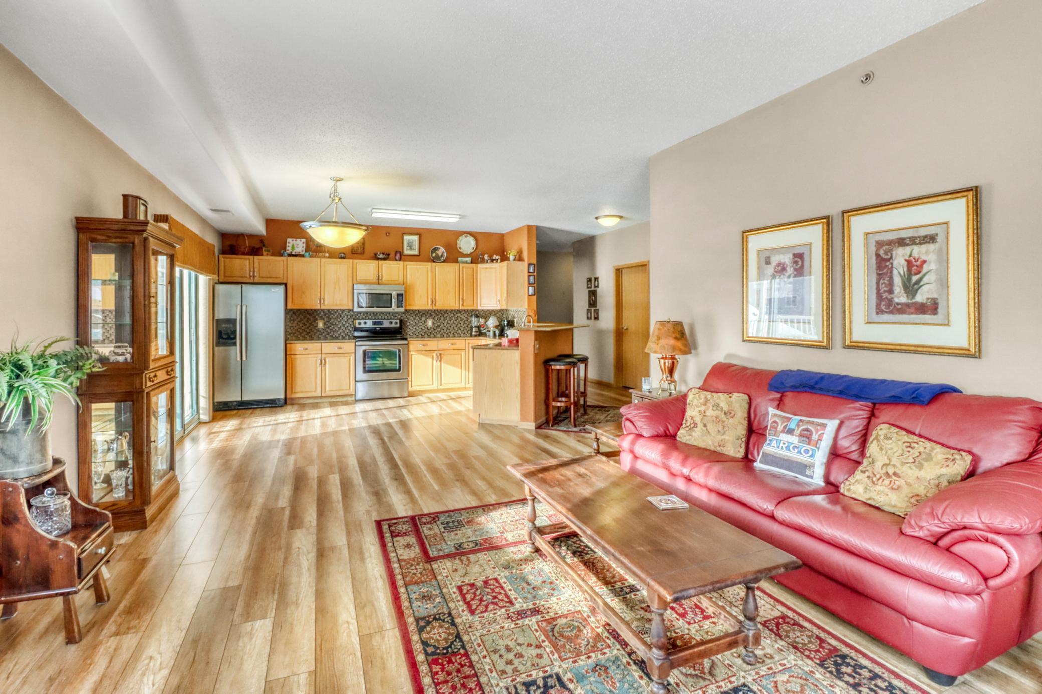 3434 28th Street Southwest, Unit 201 Fargo, ND 58104 - Photo 4 of 32