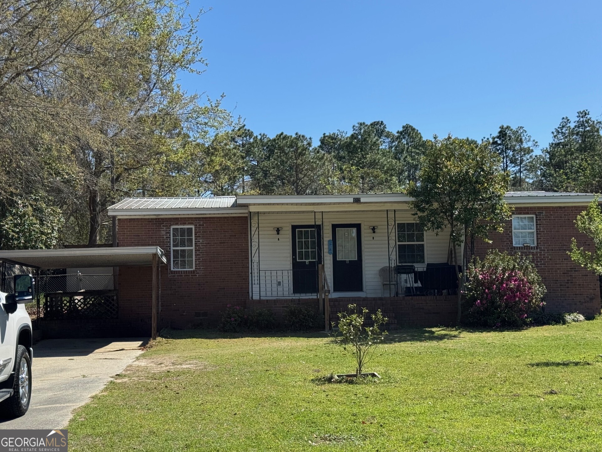 112 Beasley Road Statesboro, GA 30461 - Photo 1 of 1 Gallery Image 1
