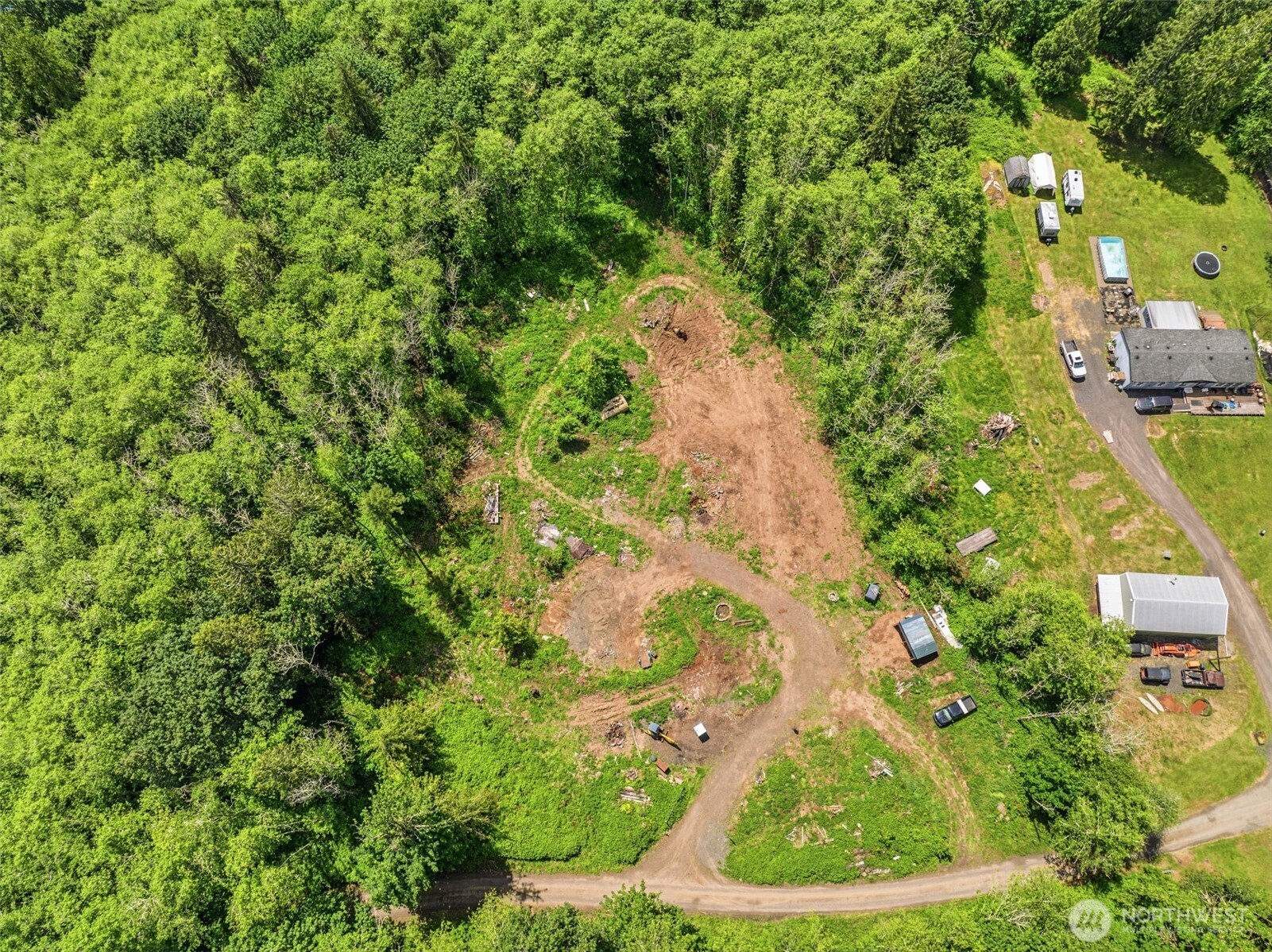303 Upper West Road Castle Rock, WA 98611 - Photo 11 of 19