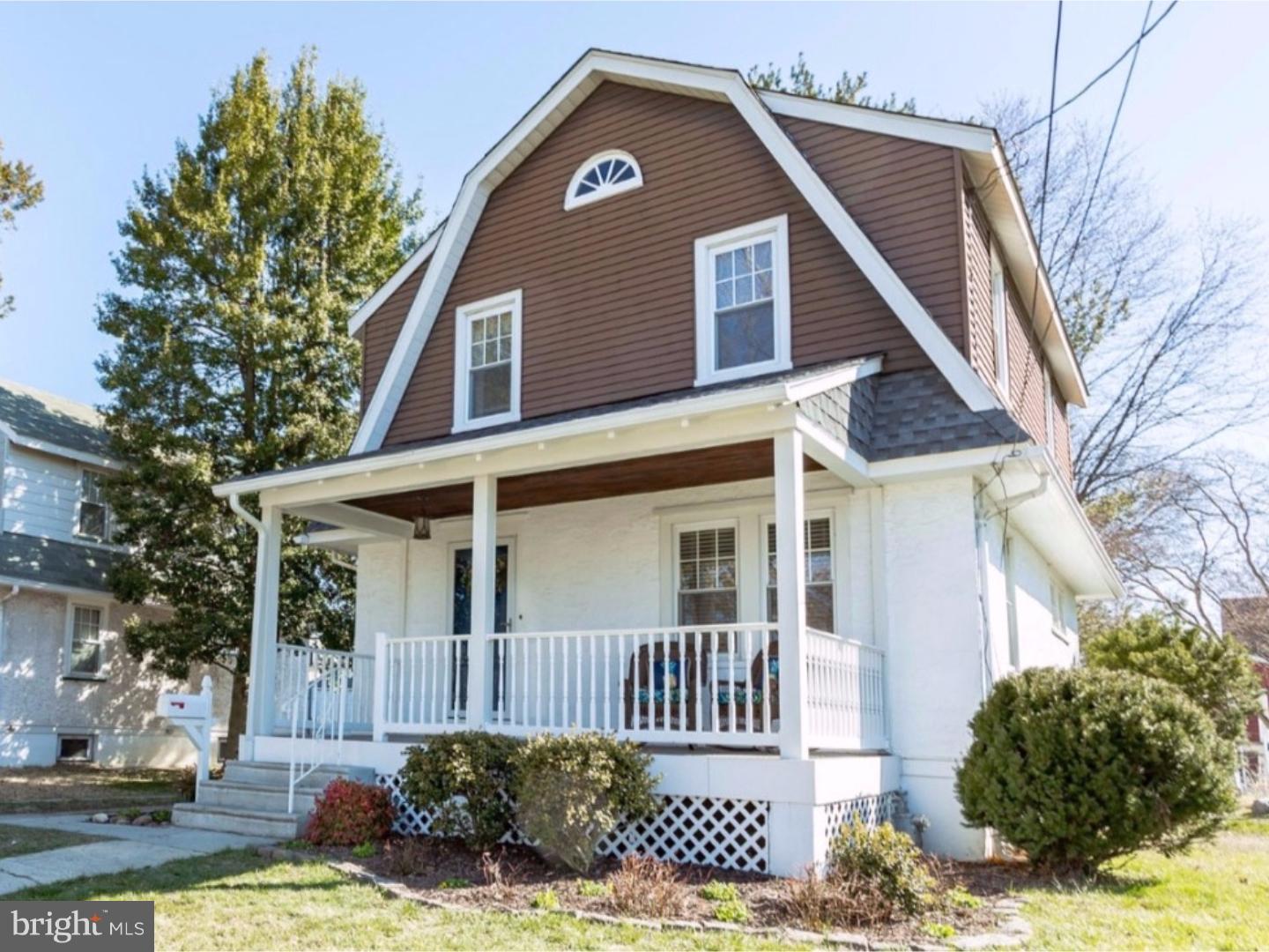 115 East Chelton Road Brookhaven, PA 19015 - Photo 1 of 25 Gallery Image 1