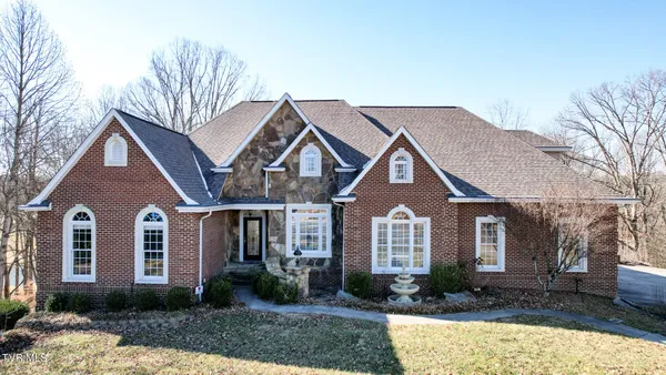 $800,000 | 20 Loch Lomond Lane, Chuckey, TN 37641
