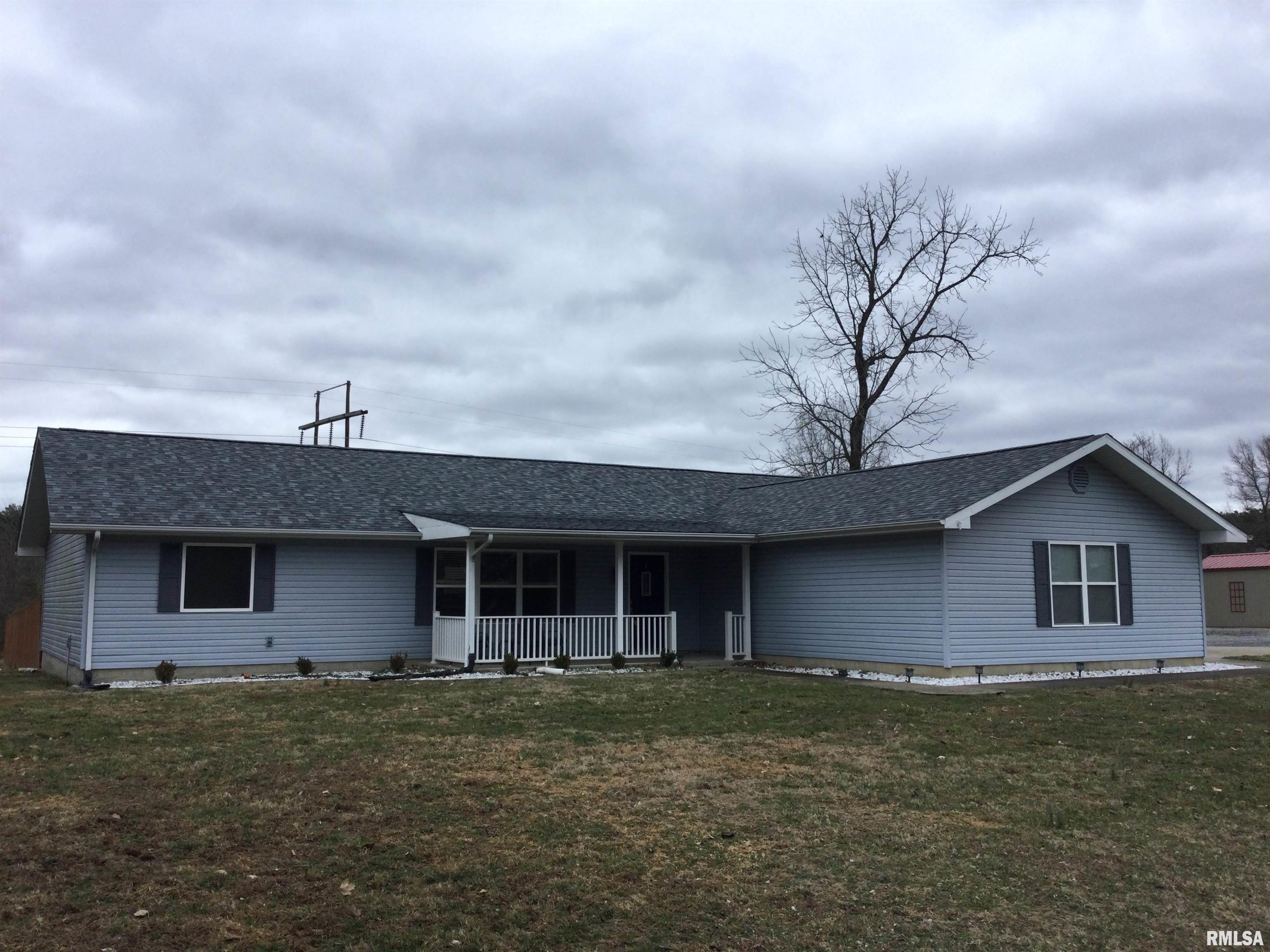 854 Power Plant Road Marion, IL 62959 - Photo 2 of 39