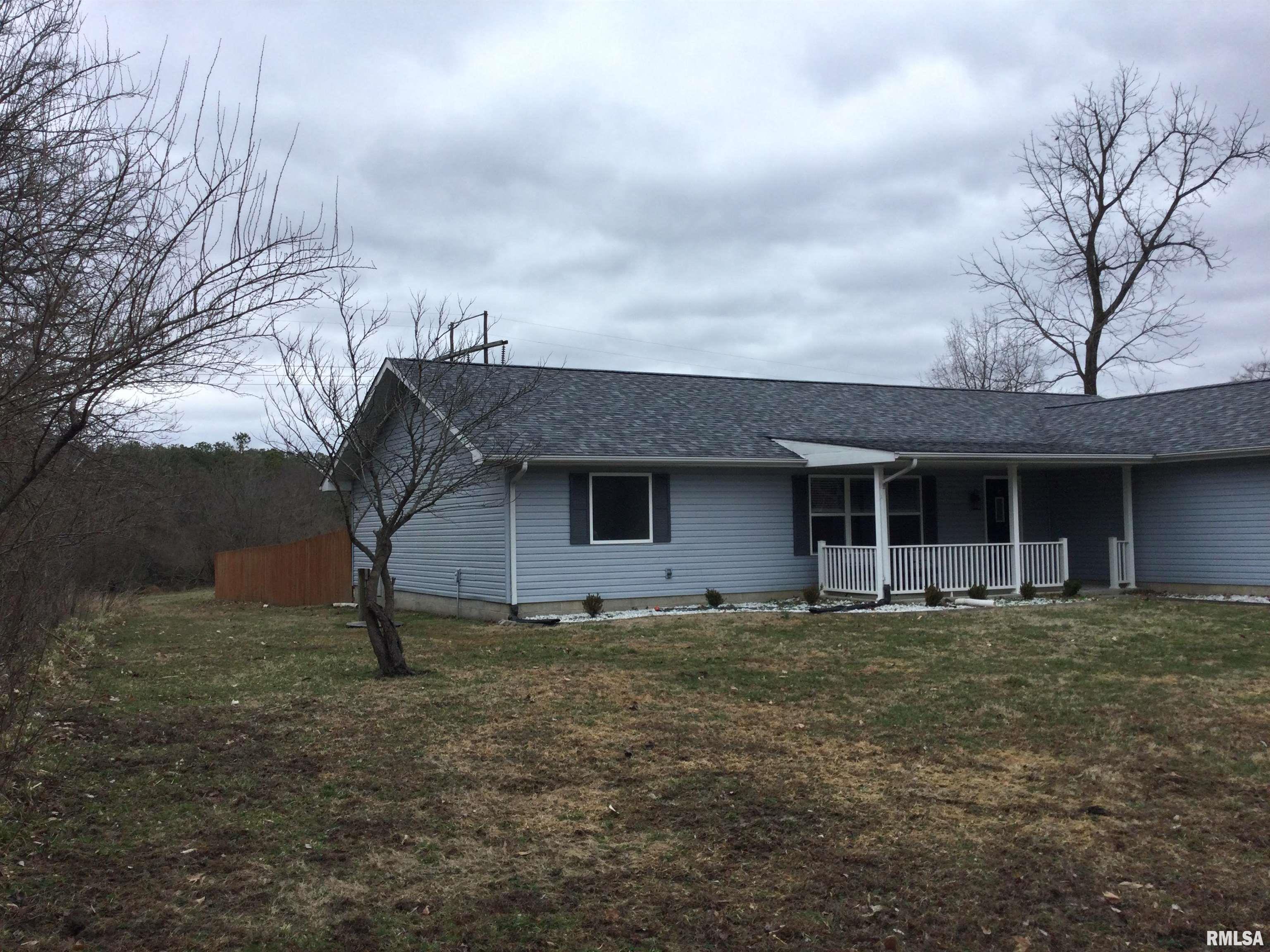 854 Power Plant Road Marion, IL 62959 - Photo 30 of 39