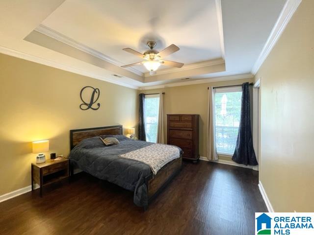 128 Springdale Drive Mount Olive, AL 35117 - Photo 13 of 21