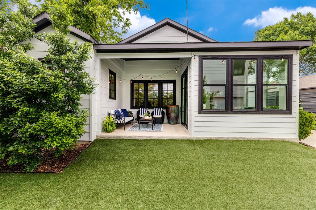 5718 Goodwin Avenue Dallas, TX 75206 - Photo 17 of 24