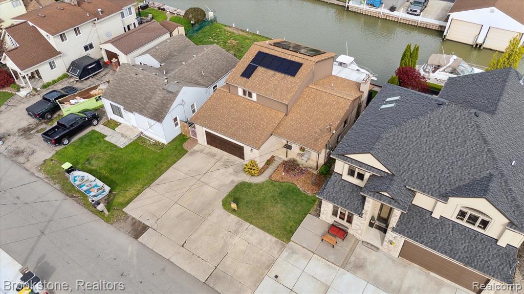 45850 Edgewater Street Chesterfield, MI 48047 - Photo 50 of 61