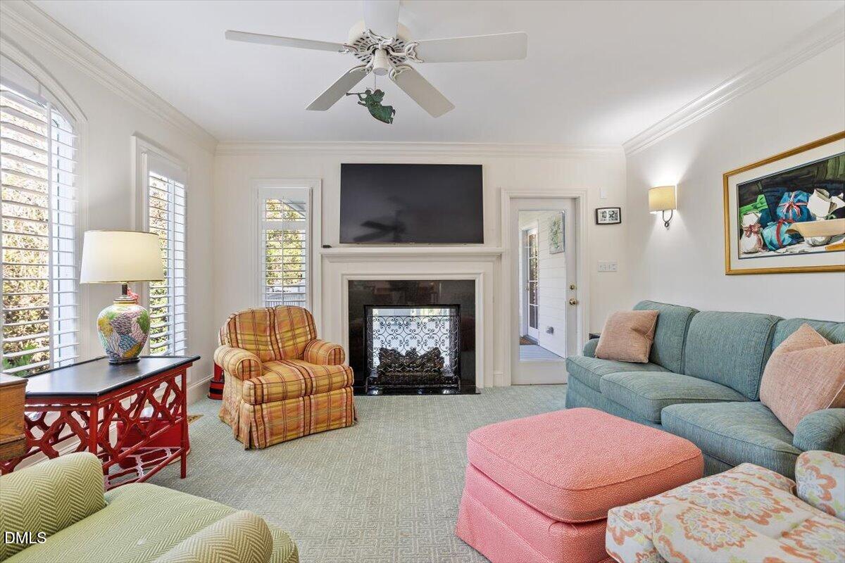 2626 Dover Road Raleigh, NC 27608 - Photo 12 of 48