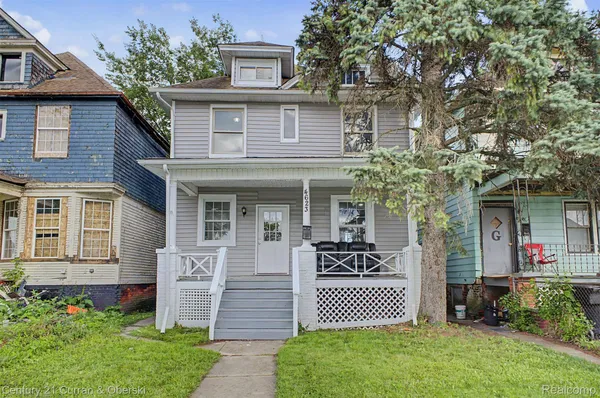 $125,000 | 4623 Allendale Street, Detroit, MI 48204