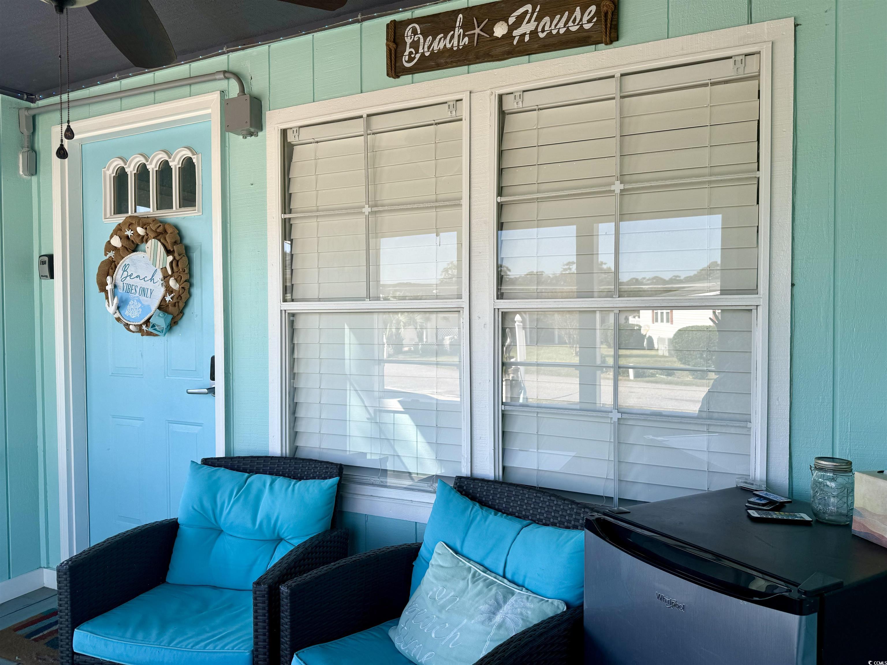 523 Sandpebble Surfside Beach, SC 29575 - Photo 3 of 31 Exterior space