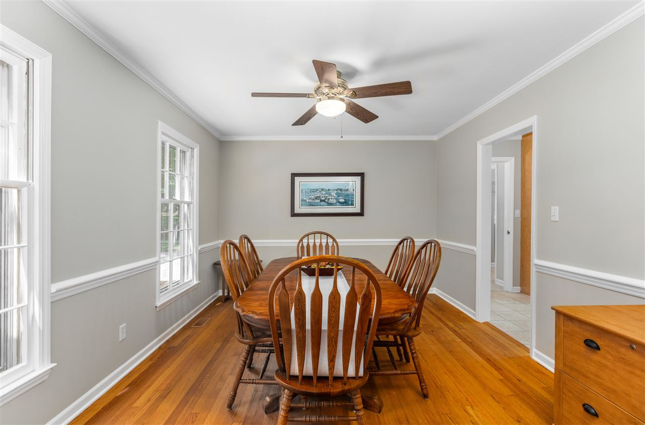 11508 Hardwick Court Raleigh, NC 27614 - Photo 12 of 30 Photo 12
