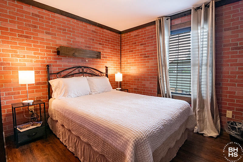 6143 Sentinel Road, Unit 5 Lake Placid, NY 12946 - Photo 6 of 14 Downhill5CondoInLakePlacid_Bedroom