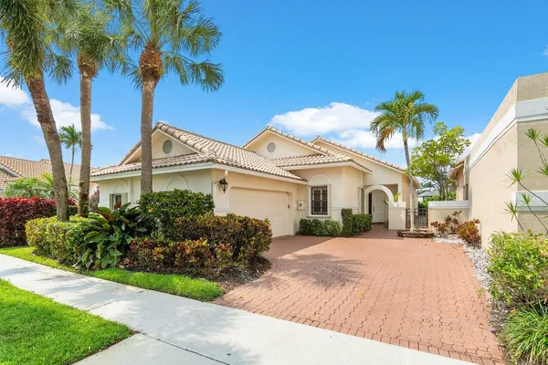 $12,800 | 5236 Via De Amalfi Drive, Boca Raton, FL 33496