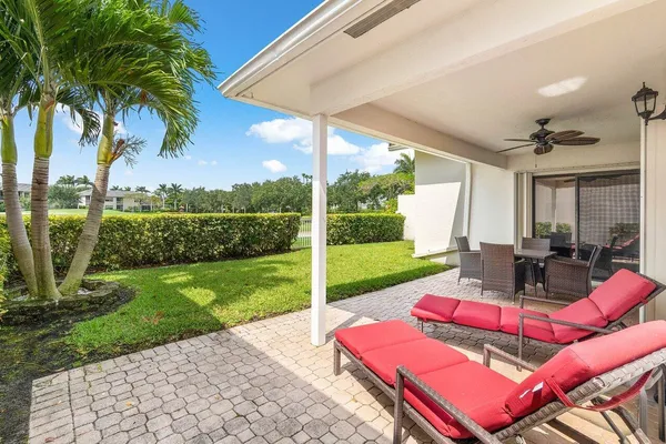 $12,800 | 5236 Via De Amalfi Drive, Boca Raton, FL 33496