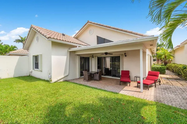$12,800 | 5236 Via De Amalfi Drive, Boca Raton, FL 33496
