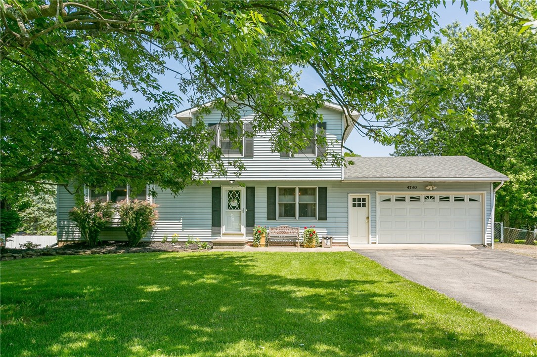 4740 Williamson Road Marion, NY 14505 - Photo 1 of 31