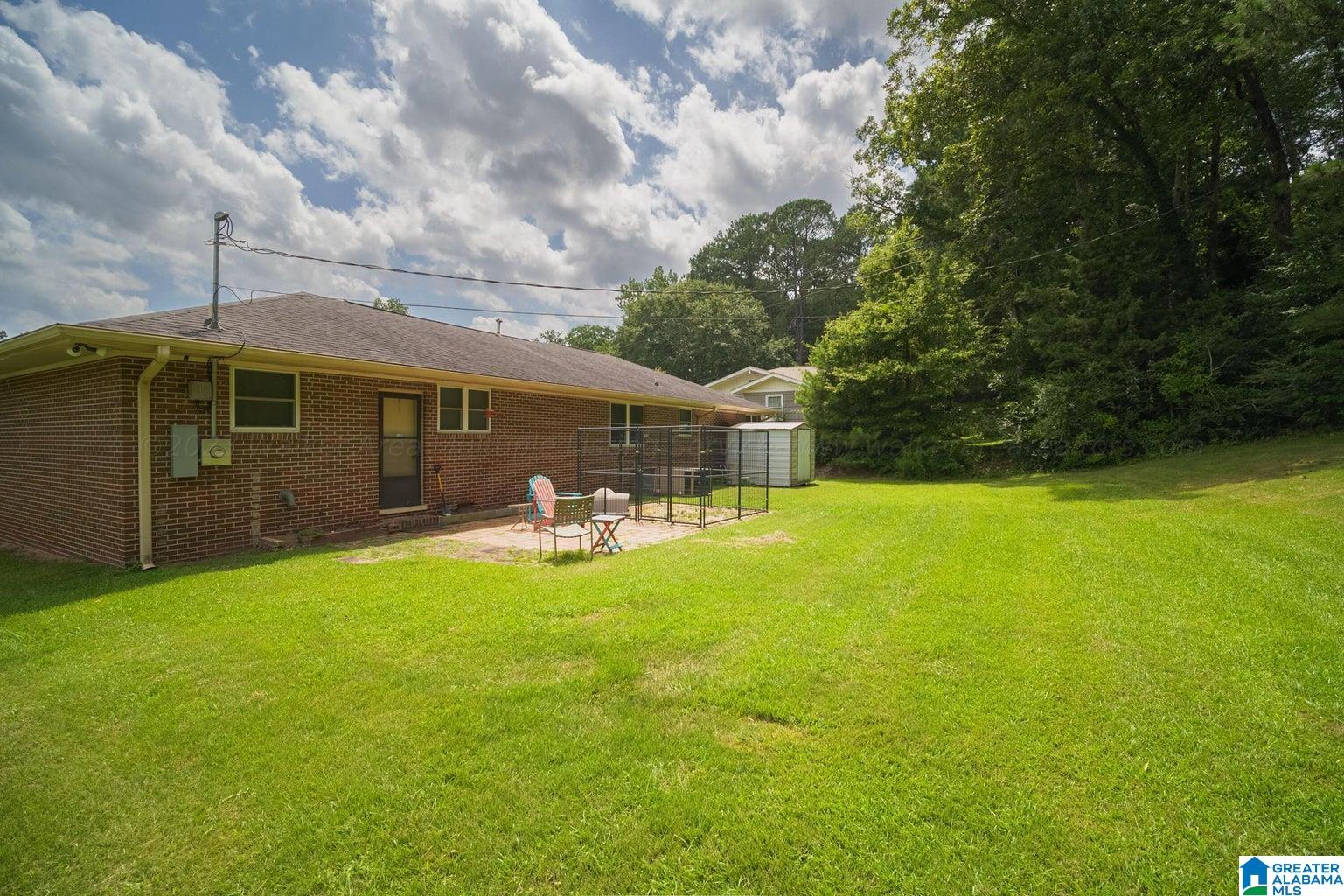 1012 Valley Road Jasper, AL 35501 - Photo 17 of 17
