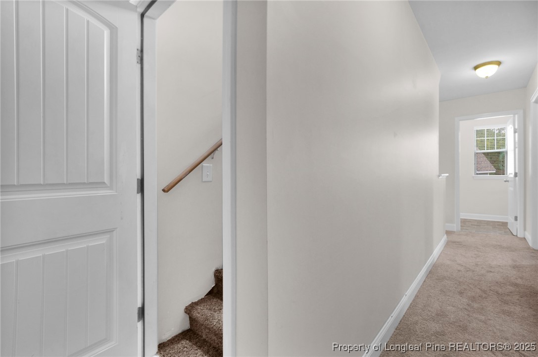 136 Loch Lane Cameron, NC 28326 - Photo 34 of 49 a view of bathroom