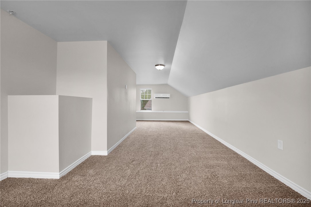 136 Loch Lane Cameron, NC 28326 - Photo 36 of 49 an empty room with windows and closet