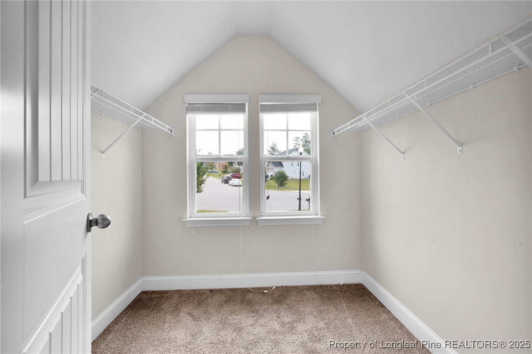 136 Loch Lane Cameron, NC 28326 - Photo 39 of 49 an empty room with a window