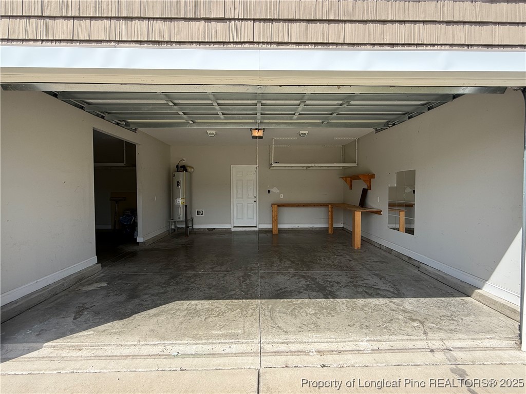 136 Loch Lane Cameron, NC 28326 - Photo 42 of 49 a view of a room with shelves